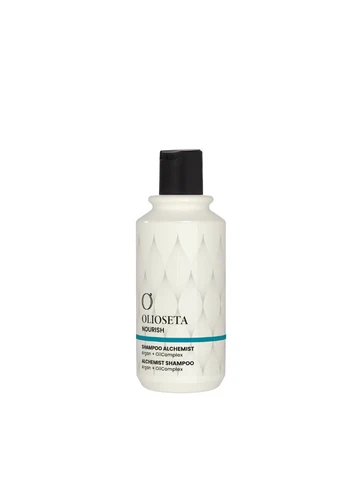 OLIOSETA NOURISH Alchemiko šampūnas 1000 ml