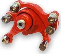Berg Brake caliper 2010