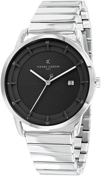 Laikrodis PIERRE CARDIN Vyrams CLC.6006 (43MM)