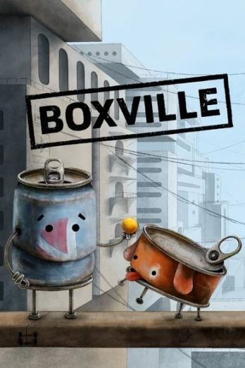 Boxville Xbox