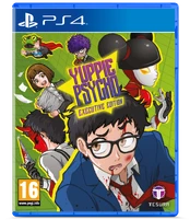 Yuppie Psycho  kaina