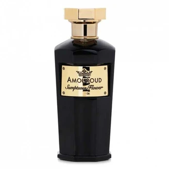 Amouroud Sumptuous Flower EDP parfumuotas vanduo unisex, 100 ml