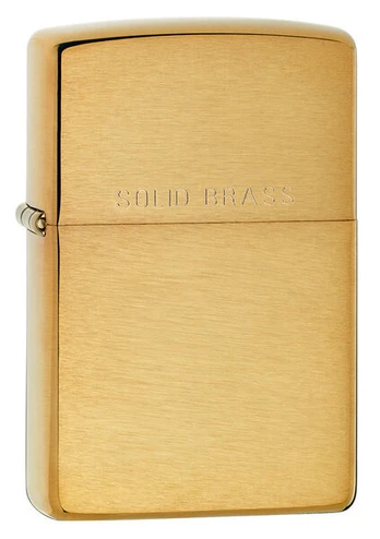 Žiebtuvėlis Zippo 204