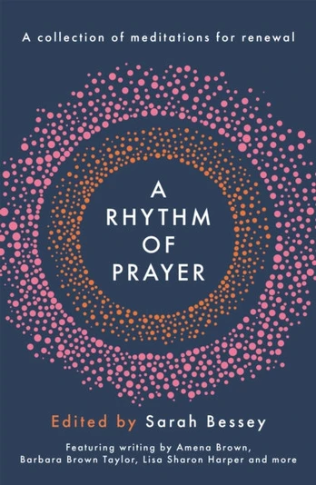 Rhythm of Prayer