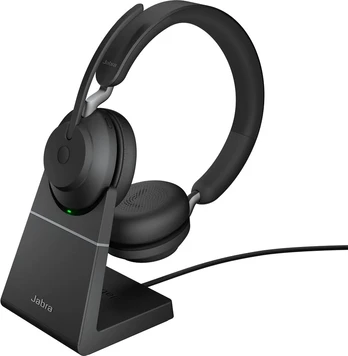 Ausinės Jabra Evolve2 65