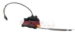 Durų užraktas METZGER 2314497
