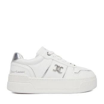 Juicy Couture Laisvalaikio batai CEO-JCY127 Balta