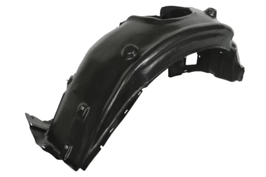 Plastikinis posparnis Dešinė Priekis BMW 5 (E60), 5 (E61)