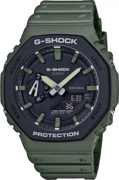 Laikrodis CASIO G-Shock GA-2110SU-3AER kaina