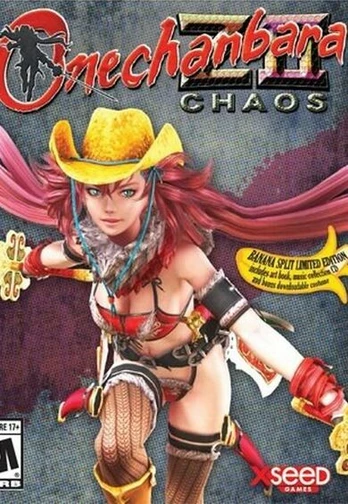 Onechanbara Z2: Chaos PC