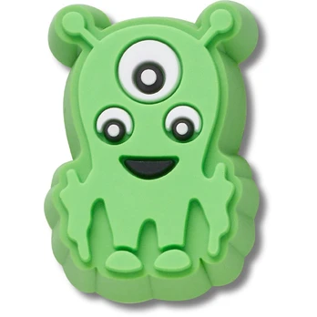 Crocs™ Crocs Tiny Green Monster 196265639939 Crocs Tiny Green Monster 196265639939 - One size