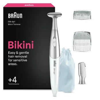 BRAUN trimmer FG 1100