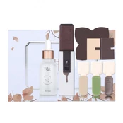 VSGO Digital Screen Mwah Wipes Brown kaina