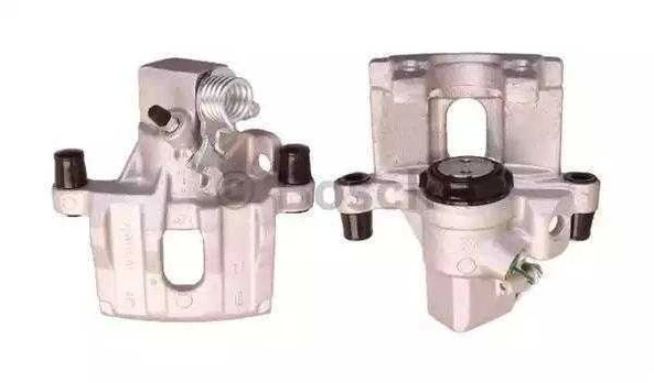 BOSCH stabdžių suportas 0986135145
