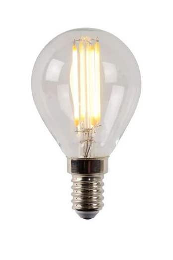 Lucide LED Lemputė 49022/04/60