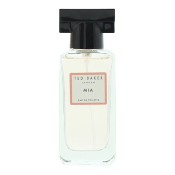 Ted Baker, Mia, Eau De Toilette, For Women, 30 ml