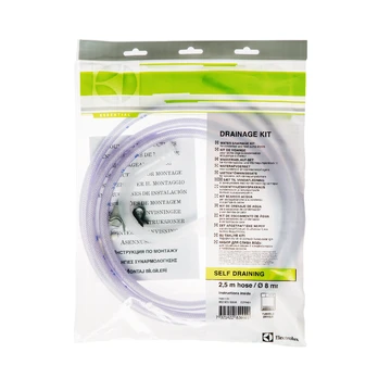 Džiovyklės priedas ELECTROLUX E2YH01
