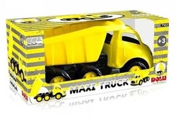 DOLU maxi truck 69cm/karton 7102 71026