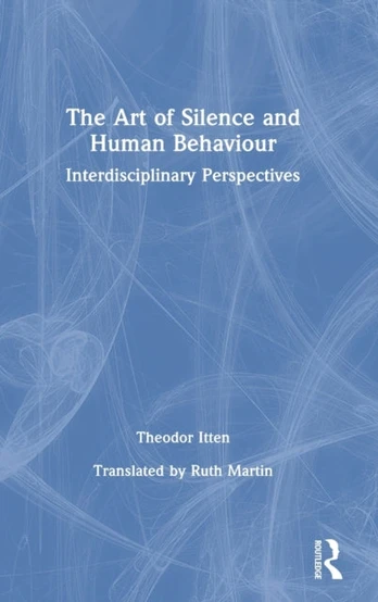 Art of Silence and Human Behaviour
