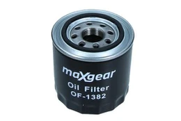 Alyvos filtras MAXGEAR 26-2095