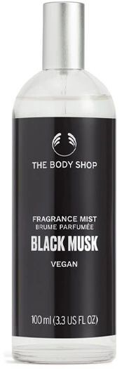 The Body Shop Fragrance Mist 100