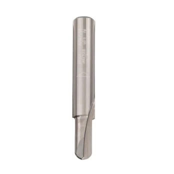 Bosch Fasoninės frezos 8 mm, R1 3 mm, D 6 mm