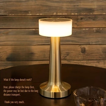 LED belaidė lempa