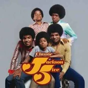 CD Jackson 5ive* - Classic Jackson 5ive