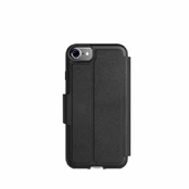 Tech21 - Evo Lite Wallet iPhone SE/8/7 Case - Black kaina