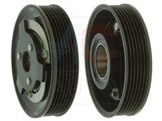 Magnetinė sankaba, oro kondicionieriaus kompresorius ACAUTO AC-06SD43 kaina