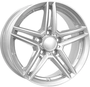 8,0X18 RIAL M10 5/112 ET48 CH66,6