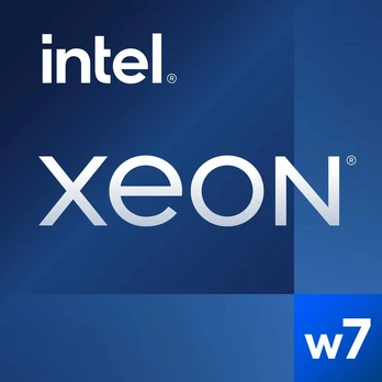Procesorius Intel S4677 XEON W7-2495X TRAY