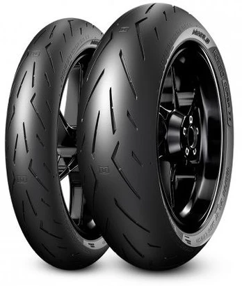 Pirelli Diablo Rosso Corsa 2 190/55R17 75 W