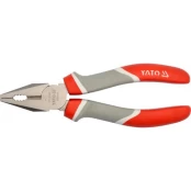 Universalios replės Yato YT-2006, 160mm kaina