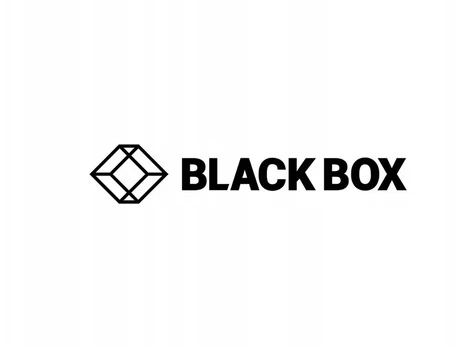 Black Box Juodas Box Juodas Box EMERALD 12VDC SPARE PSU