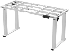 Spacetronik Electrically powered desk frame SPE-426W