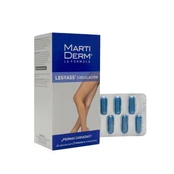 Martiderm Legvass Capsules 60 Units kaina