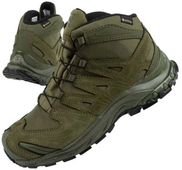 Salomon XA Forces M 409778 žygio avalynė