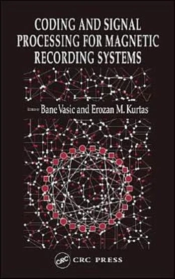 Coding and Signal Processing for Magnetic Recording Systems