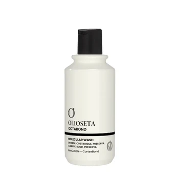 OLIOSETA OCTABOND Molecular wash / Molekulinis šampūnas 1000 ml