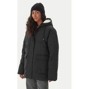 Roxy Žieminė striukė ERJJK03666 Juoda Regular Fit