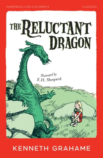 Reluctant Dragon