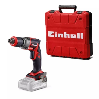 Einhell 4261010 TP-DY 18 Li BL Solo GIPSO PLOKŠTĖS ATSUKTUVAS