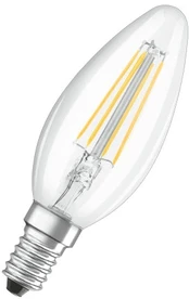 LED lemputė P CLAS B 40 4.8 W/2700 K E14, dimeriuojama