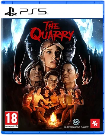 The Quarry 