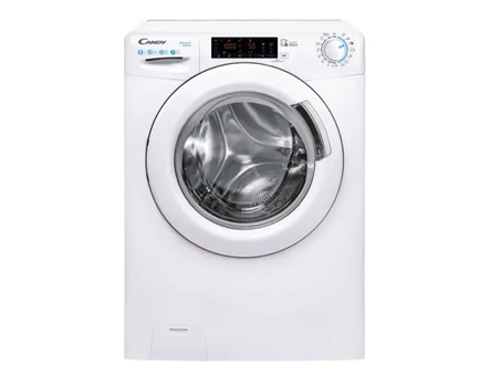 Skalbimo mašina Candy CS 128TXME/1-S