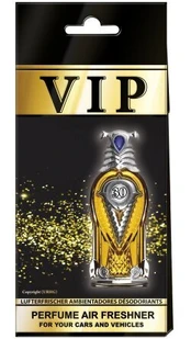 Automobilių oro gaiviklis VIP № 30 Shaik