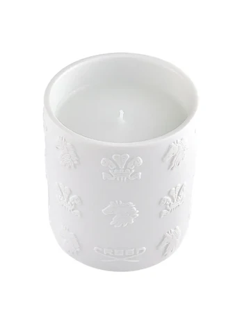 Creed, Silver Mountain Water, Fresh, Scented Candle, 220 g *Tester