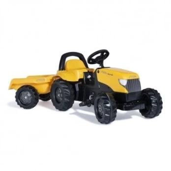 Traktoriukas Stiga Mini T250