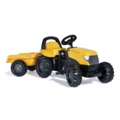 Traktoriukas Stiga Mini T250 kaina